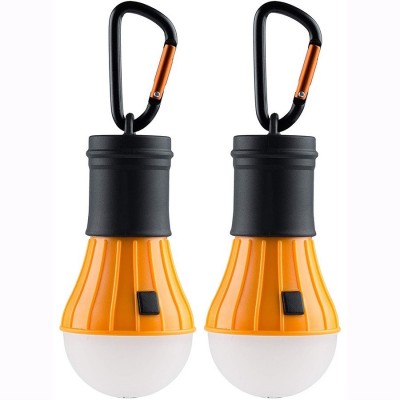 Набір ліхтарів AceCamp LED Tent Lamp - фото 18600