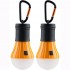 Набір ліхтарів AceCamp LED Tent Lamp
