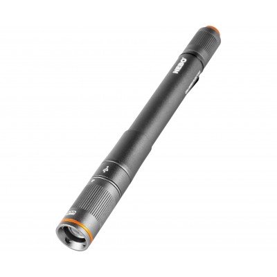 Фонарь ручной Nebo Columbo 250 RC/Flex - фото 25011