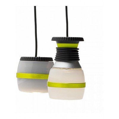 Фонарь GoalZero Light-A-Life 350 - фото 21116