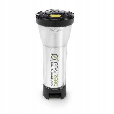 Фонарь GoalZero Lighthouse Micro Charge - фото 21119