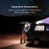 Фонарь для кемпинга BioLite Luci Charge 150