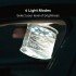 Фонарь для кемпинга BioLite Luci Charge 150