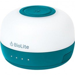 Кемпинговый фонарь Biolite Alpenglow Mini 150 Ocean Teal