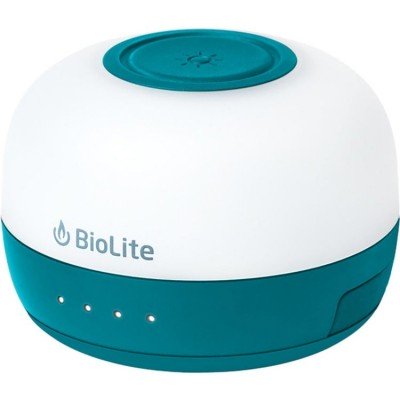 Кемпінговий ліхтар Biolite Alpenglow Mini 150 Ocean Teal - фото 30888