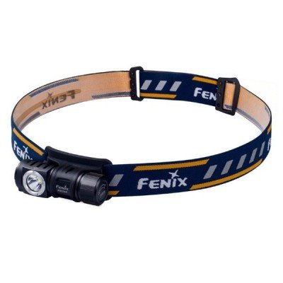 Фонарь налобный Fenix HM50R - фото 16569