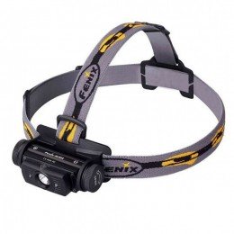 Ліхтар налобний Fenix HL60R Cree XM-L2 U2
