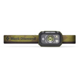 Ліхтар налобний Black Diamond Storm 375 Lm 2019
