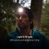 Ліхтар налобний Biolite Headlamp 325 Ocean Teal