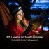 Ліхтар налобний Biolite Headlamp 325 Ember Yellow
