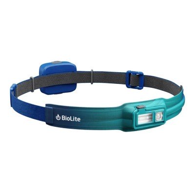 Ліхтар налобний Biolite Headlamp 425 Ocean Teal - фото 30885