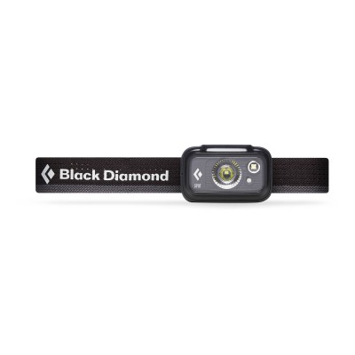 Ліхтар налобний Black Diamond Spot 325 lm - фото 17776