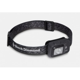 Фонарь налобный Black Diamond Astro 300 Lm graphite