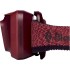 Фонарь налобный Black Diamond Spot 400-R bordeaux