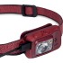 Фонарь налобный Black Diamond Spot 400-R bordeaux