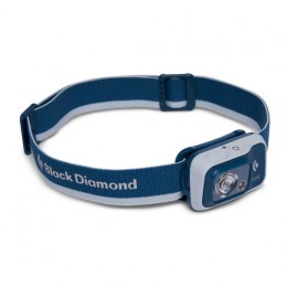 Ліхтар налобний Black Diamond Cosmo 350 Lm creek blue