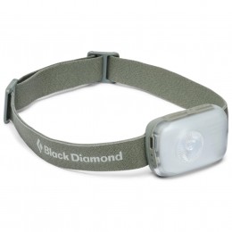 Налобный фонарь Black Diamond Stella-R Pine Smoke