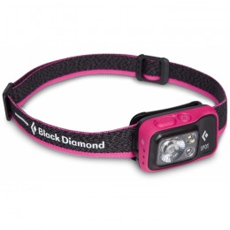 Фонарь налобный Black Diamond Spot 400 Lm ultra pink