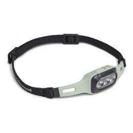 Налобний ліхтар Black Diamond Deploy Run Light Foam Green