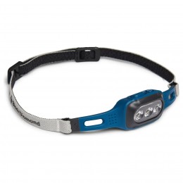 Налобний ліхтар Black Diamond Deploy Run Light Creek Blue