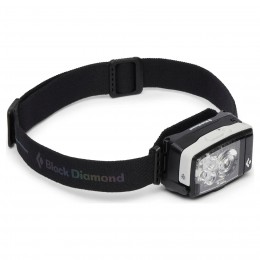 Налобний ліхтар Black Diamond Distance LT 1100 Black/Alloy