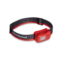 Ліхтар налобний Black Diamond Astro 300-R Lm octane
