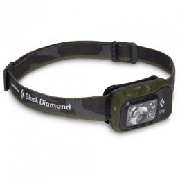 Фонарь налобный Black Diamond Spot 400 Lm dark olive