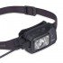 Фонарь налобный Black Diamond Storm 500-R Lm black