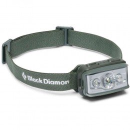Фонарь налобный Black Diamond Storm 550 tundra