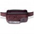 Фонарь налобный Black Diamond Spot 400-R graphite