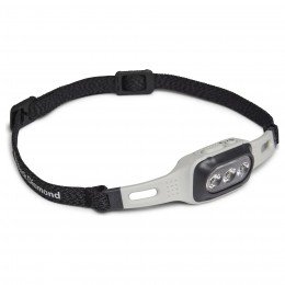 Налобный фонарь Black Diamond Deploy Run Light Alloy
