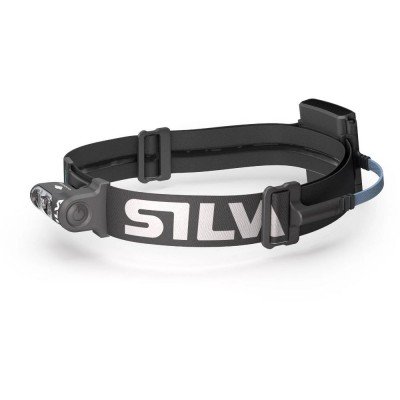 Ліхтар налобний Silva Trail Runner Free, 400 люмен - фото 25047 Ліхтар налобний Silva Trail Runner Free, 400 люмен - фото 25047