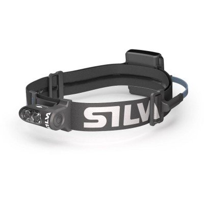 Ліхтар налобний Silva Trail Runner Free H, 400 люмен - фото 25045