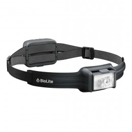 Ліхтар налобний Biolite Headlamp 800 Midnight Grey/Black