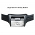 Ліхтар налобний Biolite Headlamp 800 Midnight Grey/Black