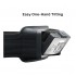 Ліхтар налобний Biolite Headlamp 800 Midnight Grey/Black