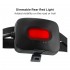 Ліхтар налобний Biolite Headlamp 800 Midnight Grey/Black