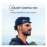 Ліхтар налобний Biolite Headlamp 800 Midnight Grey/Black