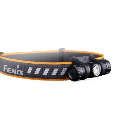 Фонарь налобный Fenix HM23 - фото 23504