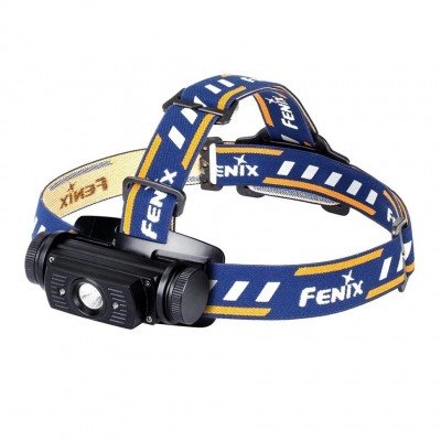 Ліхтар налобний Fenix HL60R Cree XM-L2 U2 - фото 23507