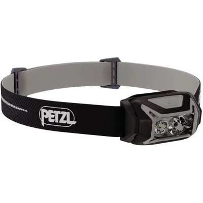 Ліхтар налобний Petzl Actik Core 625 black - фото 31519