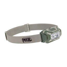 Ліхтар налобний Petzl Aria 2 RGB desert