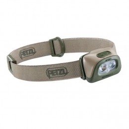 Ліхтар Petzl Tactikka+ desert