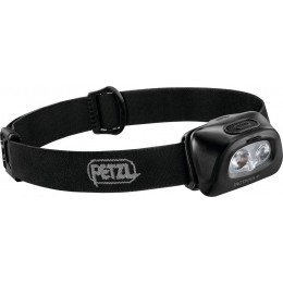 Фонарь Petzl Tactikka+ black
