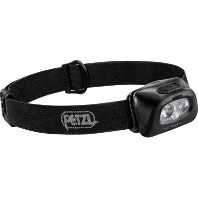 Ліхтар Petzl Tactikka+ black - фото 30338