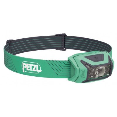 Налобний ліхтар Petzl Actik 450Lm - фото 20950