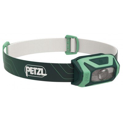 Налобный фонарь Petzl Tikkina 300 lm green - фото 28566