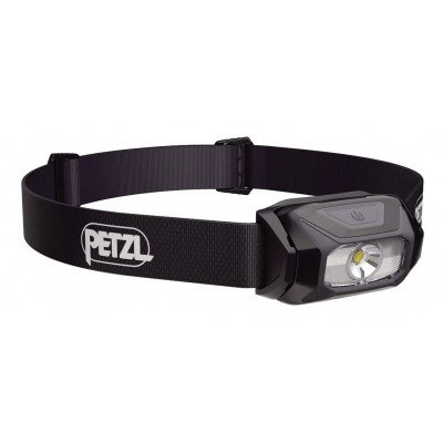 Налобний ліхтар Petzl Tikkina 300 lm black - фото 31521