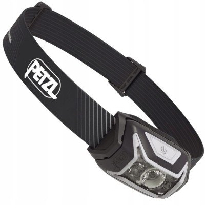 Фонарь Petzl Actik Core grey - фото 16669 Фонарь Petzl Actik Core grey - фото 16669