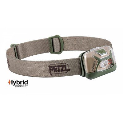 Фонарь Petzl Tactikka desert - фото 27199
